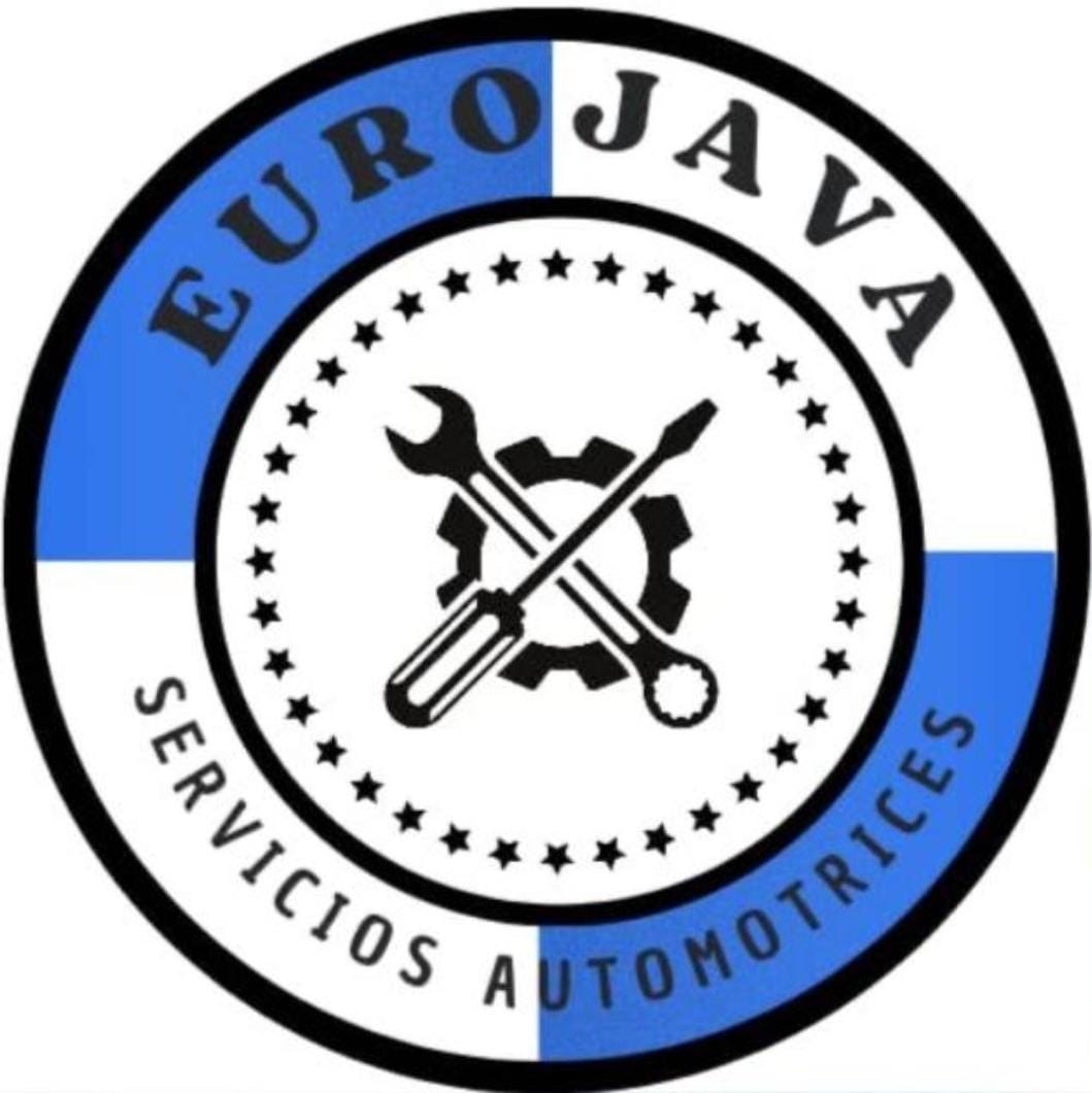 Logotipo oficial de Eurojava